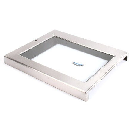 Amana Menumaster Outer Door/Lens Retainer Assembly R0156918